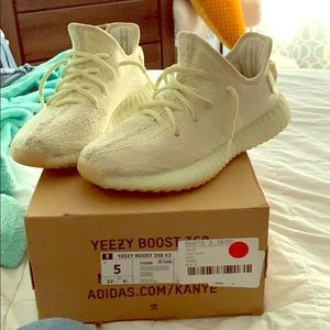 Yeezy boost 350 v2